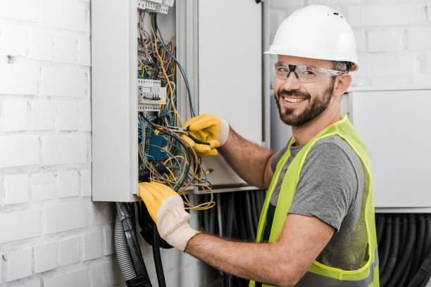 Best Industrial Electrical Services  in Watseka, IL