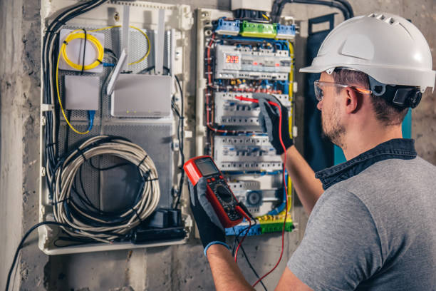 Best Local Electrician Companies  in Watseka, IL