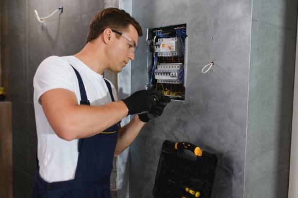 Best Circuit Breaker Repair  in Watseka, IL