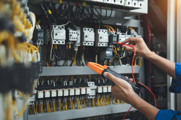 Best Affordable Electrician  in Watseka, IL