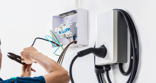 Best Affordable Emergency Electrician  in Watseka, IL