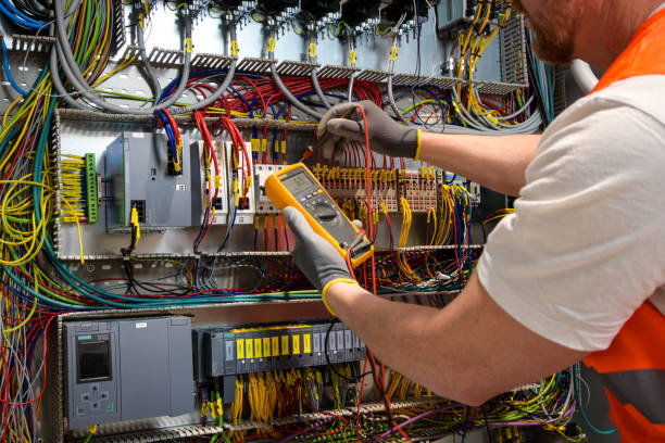 Best Industrial Electrical Services  in Watseka, IL