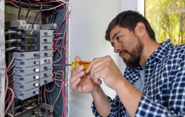Best Commercial Electrician Services  in Watseka, IL